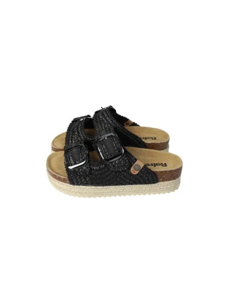 Pantofi Refresh negru