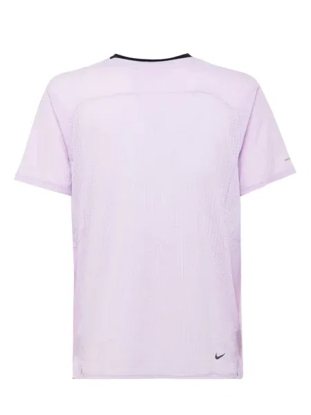 Tričko Nike s autogramem bílé