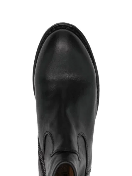 Botine Fiorentini + Baker negru