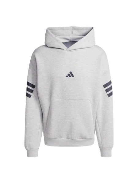 ADIDAS SPORTSWEAR Hanorac sport Future Icons / negru gri