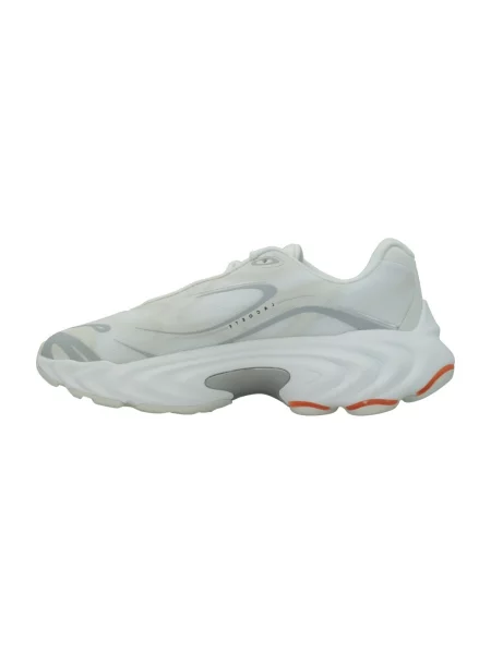 Pantofi Lacoste alb