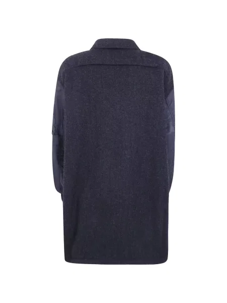 Palton Comme Des Garçons Homme gri
