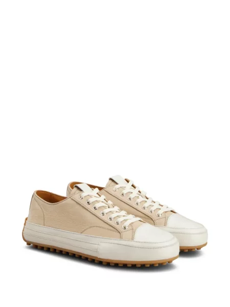Tenisice Tod's s vezicama s čipkom