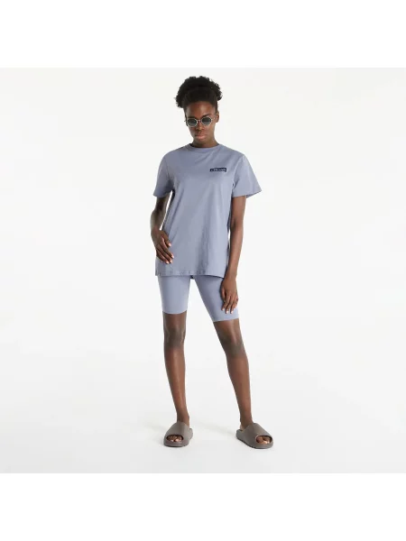 ELLESSE KOMPLET T-SHIRT SPODENKI szara