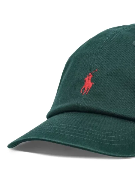 Lanena polo majica Polo Ralph Lauren bijela