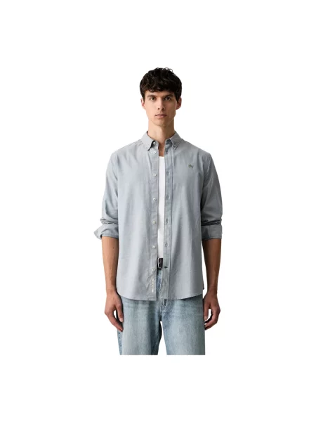 Scotch & Soda koszula z niebieska