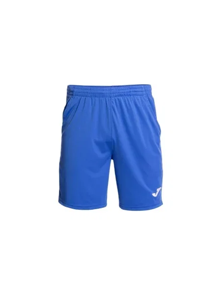 Pantaloni Joma albastru