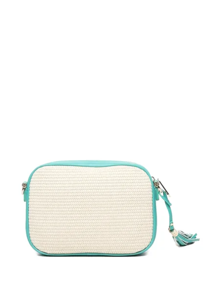 Geanta crossbody V°73 alb