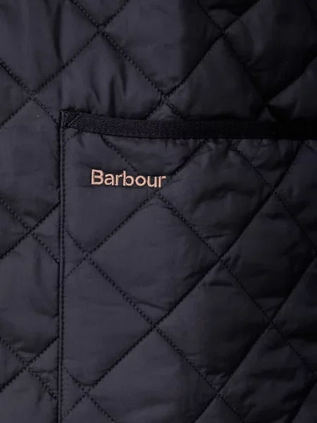 Barbour безрукавка