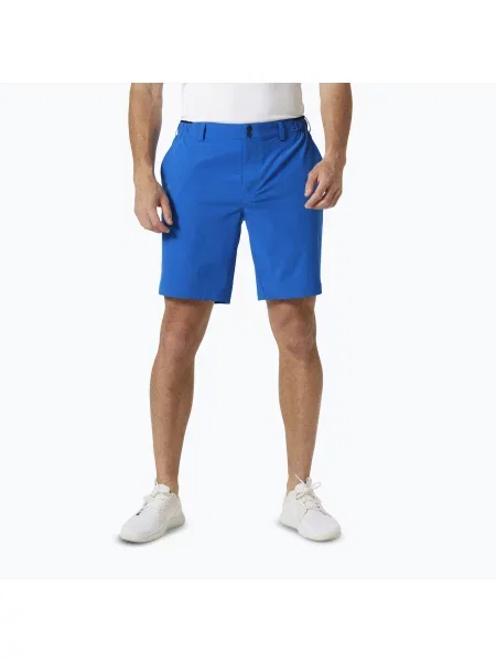 Pantaloni scurți de navigație pentru bărbați Helly Hansen Hp Sirocco 9" cobalt