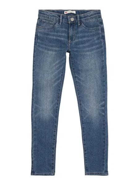 Levi's Kids Jeans denim albastru