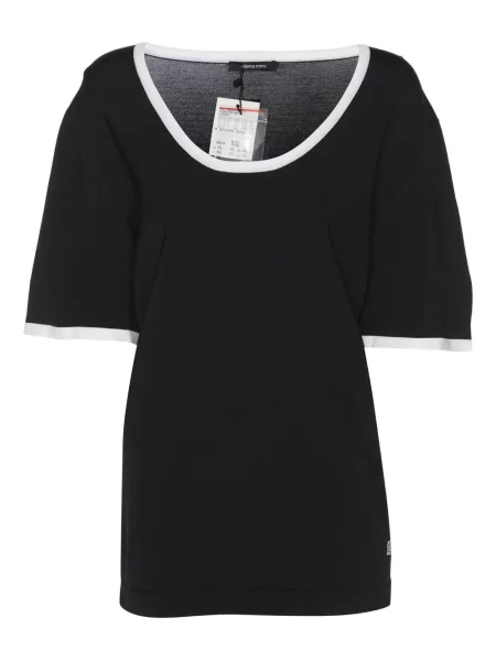 Koszulka Elena Miro' czarna