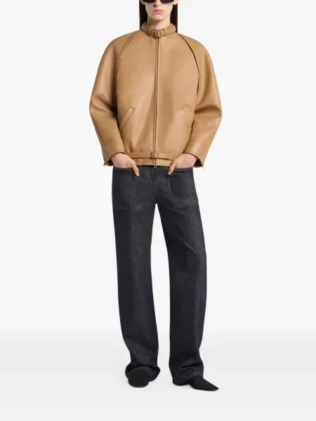 Geacă bomber Courreges