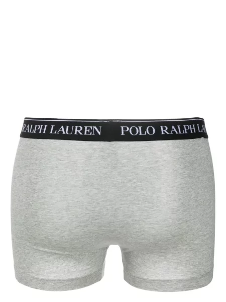 Κάλτσες Polo Ralph Lauren κλασικό μπλε