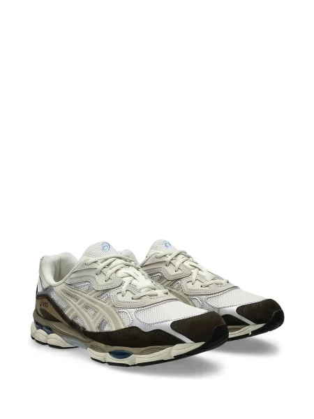 Sneakerși Asics Gel-Kayano gri