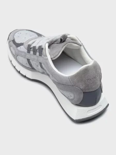 Кросівки Panicale Cashmere сірі