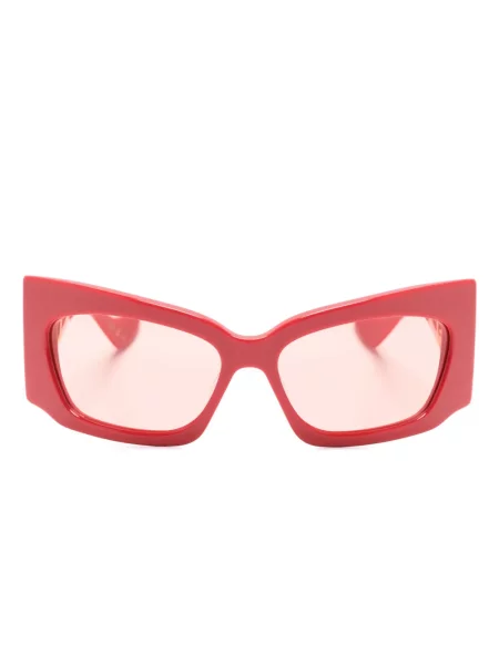 Ochelari de soare Gucci Eyewear roșu