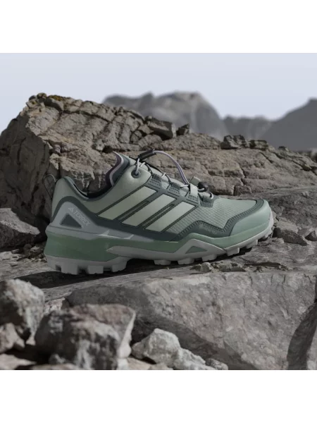 Buty Terrex Skychaser GORE-TEX Hiking zielone