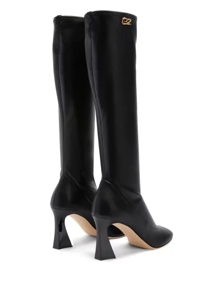 Botine Giuseppe Zanotti negru
