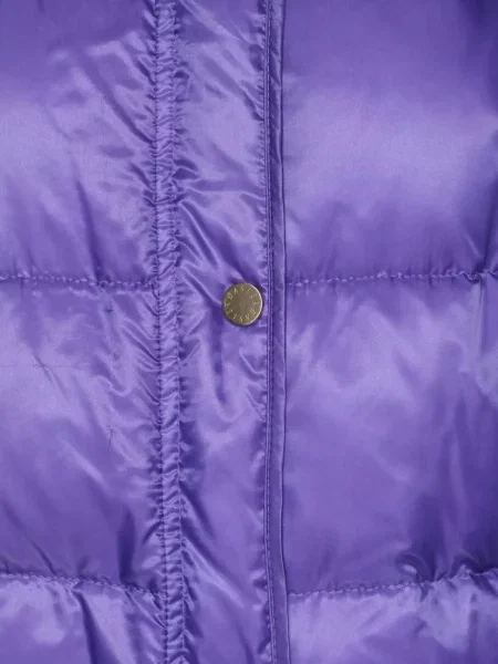 Palton Basler violet