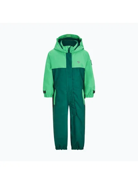 Cravată copii Ziener verde