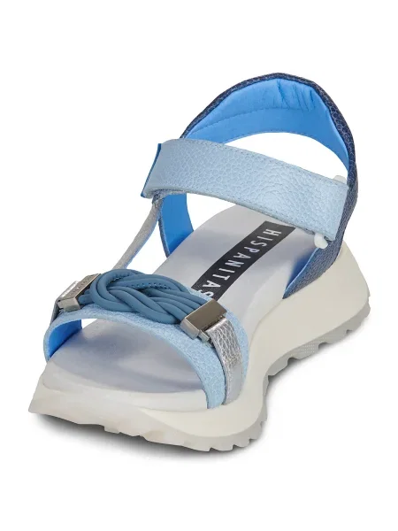 Sandale Hispanitas albastru