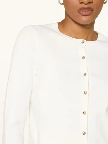 Ted Baker Sweter Vedla weiss biały