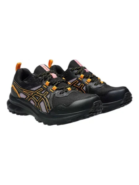 Buty do biegania Asics czarne