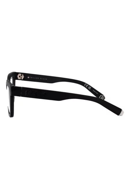 Ochelari de soare Philipp Plein Eyewear negru