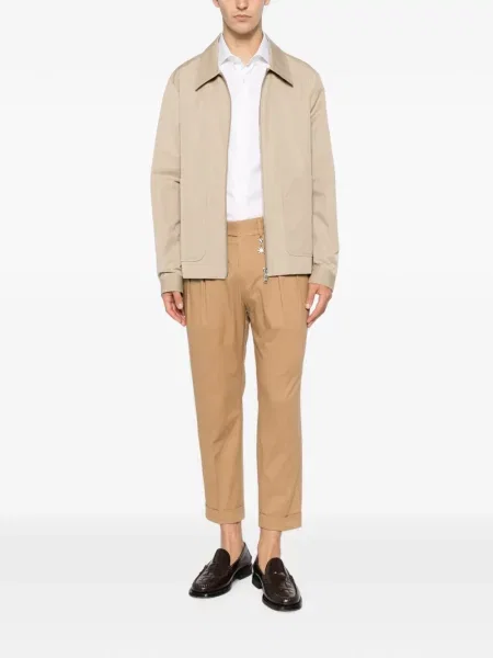 Pantaloni Manuel Ritz