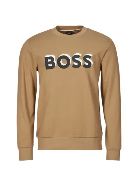Mikina Boss