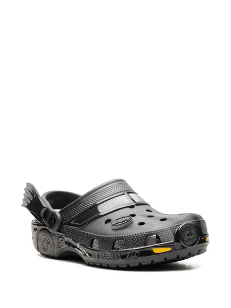 Sandale Crocs negru