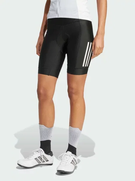 Велосипедки adidas чорний