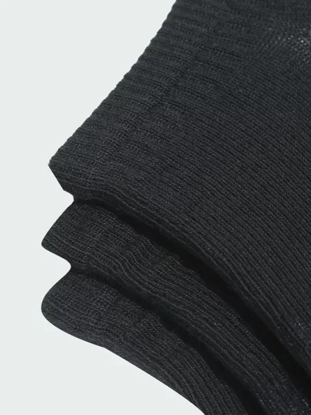 Носки Adidas черные