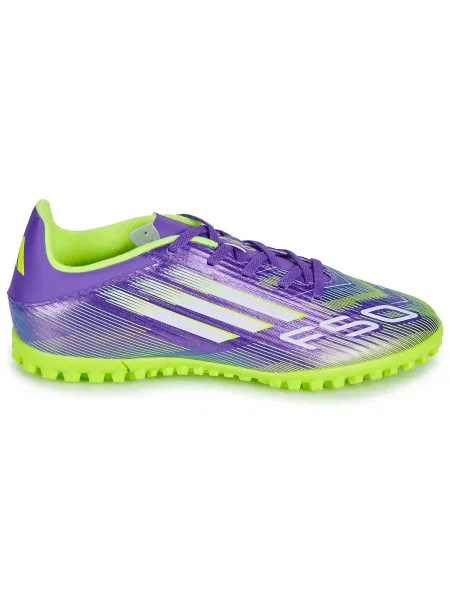Félcipő Adidas fekete