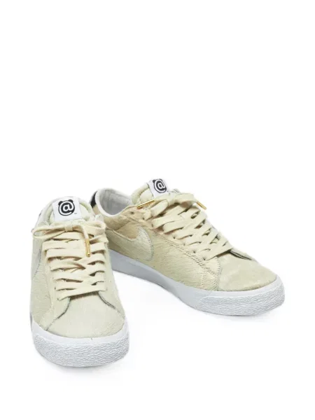 Sneakerși Nike Blazer roz