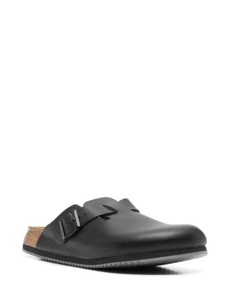 Sandale Birkenstock negru