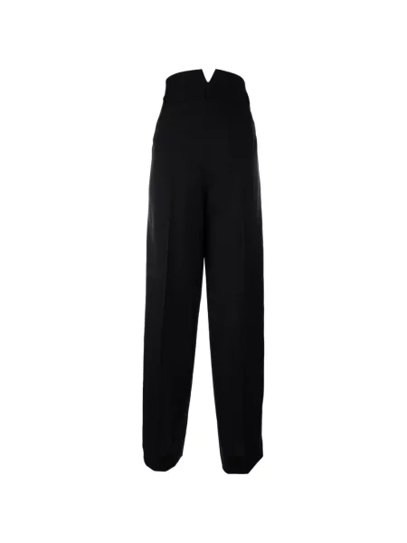 Pantaloni Prada negru
