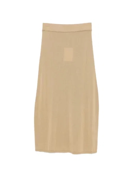 Fusta maxi Toteme maro