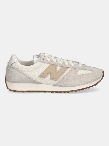 Pantofi New Balance bej