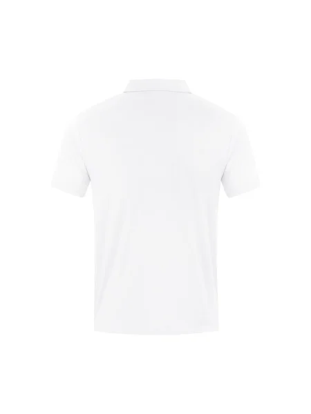 Tricou Jako alb