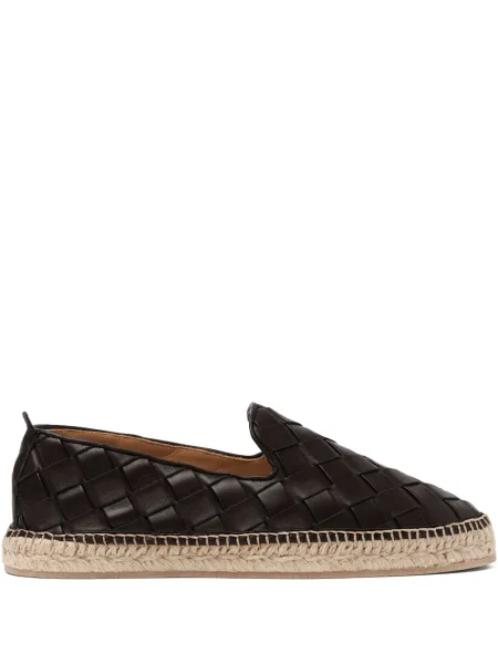 Espadrile Scarosso maro