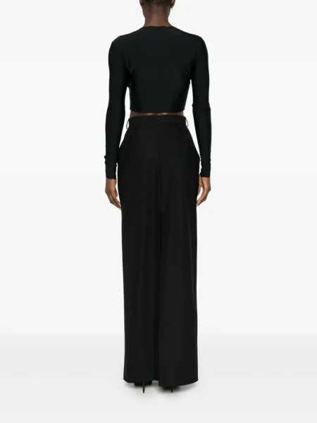 Cropp top Medeea negru