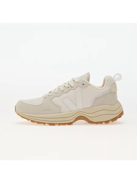 Sneakerși Veja bej