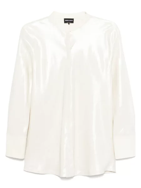 Cămașă Giorgio Armani