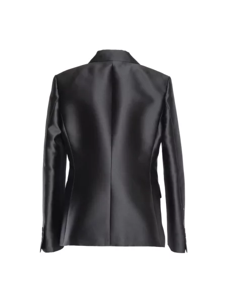 Marynarka Alberta Ferretti czarna