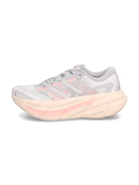 Tenisky Adidas šedé