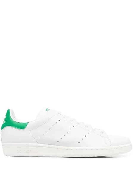 Sneakerși Adidas Stan Smith alb