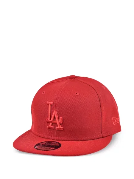 Șapcă New Era Cap roșu