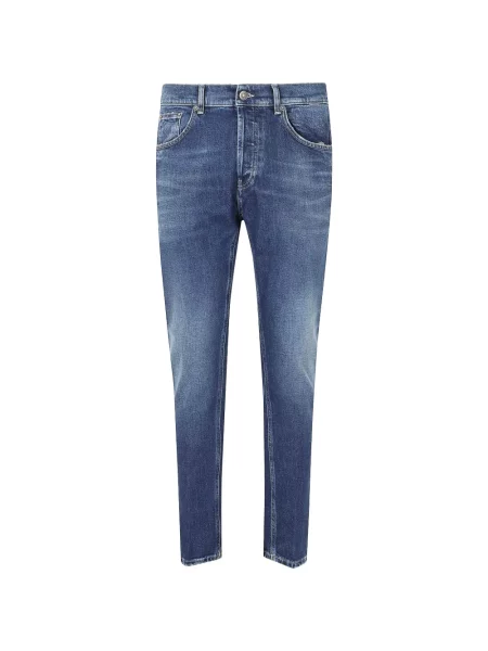 Blugi Dondup albastru
